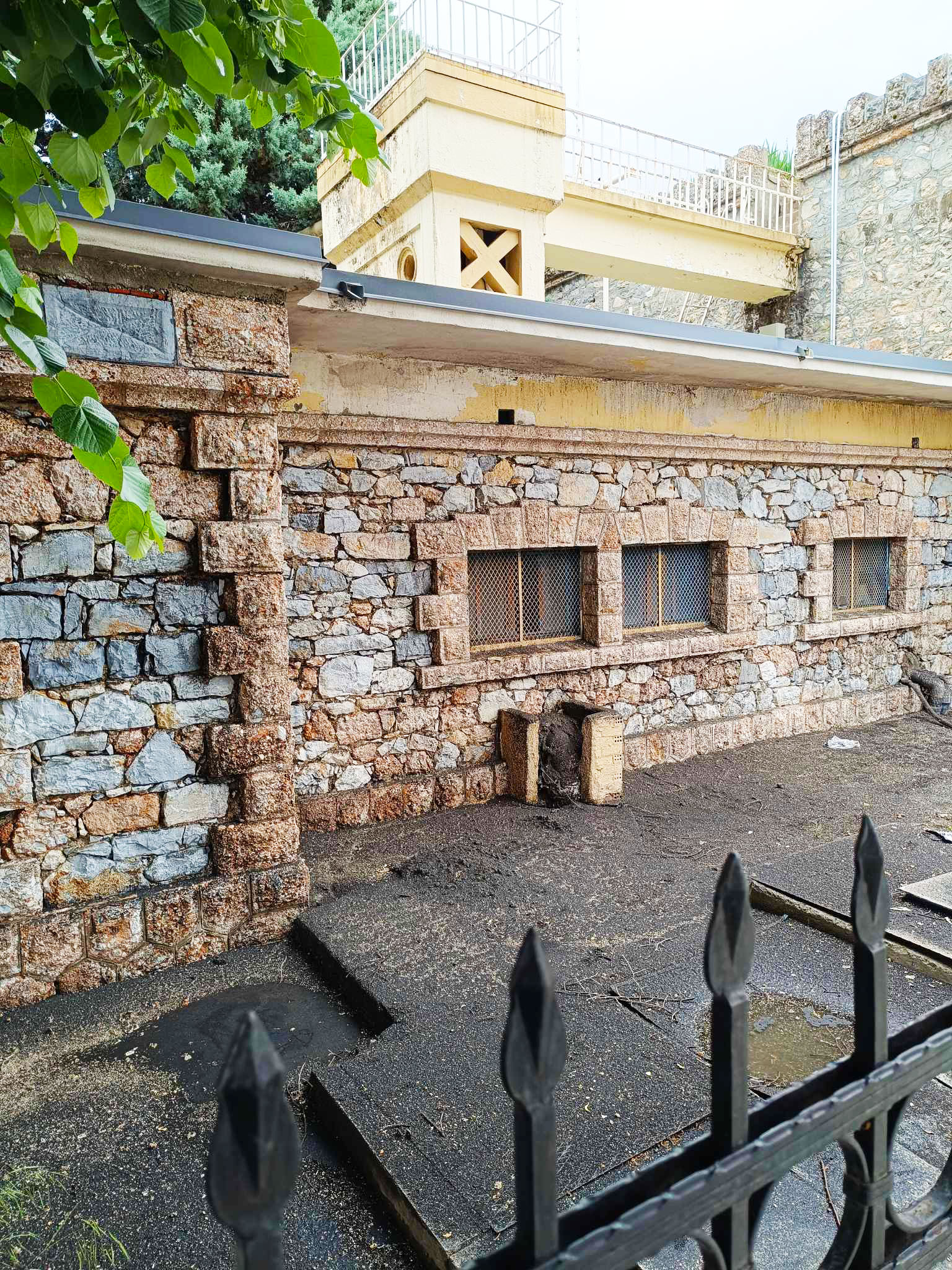 Διερωτάστε γιατί η Εορδαία ζει σε καθυστέρηση; - Βίντεο