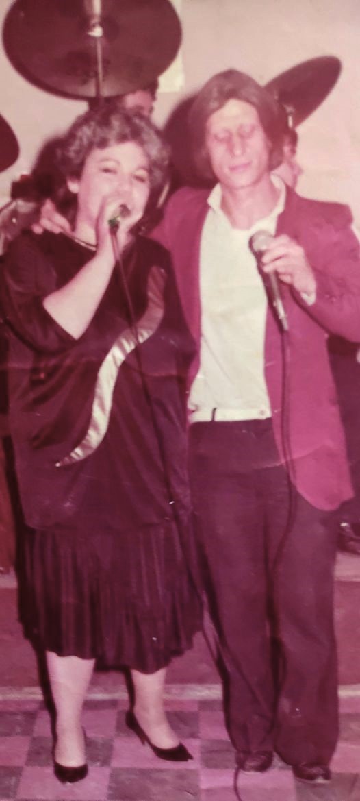 Κωτίδης Νικόλαος - ΜΙΑ ΕΞΑΙΡΕΤΙΚΗ ΦΩΝΗ ΤΗΣ ΠΤΟΛΕΜΑΪΔΑΣ ΠΟΥ ΕΜΕΙΝΕ ΕΔΩ