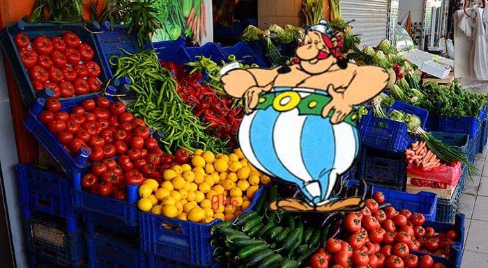 Συγκεχυμένες οι πληροφορίες για την λειτουργία ή όχι της Λαϊκής Αγοράς Πτολεμαΐδος αύριο 9η Απριλίου λόγω της απεργίας