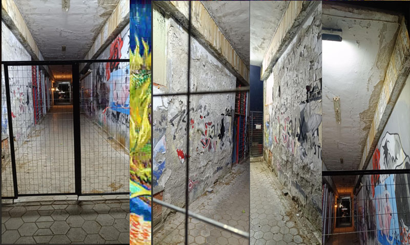 Εορδαία - Εμπορικό Πολύκεντρο: Μαζί τα φάγαμε και δεν το καταλάβαμε ή….