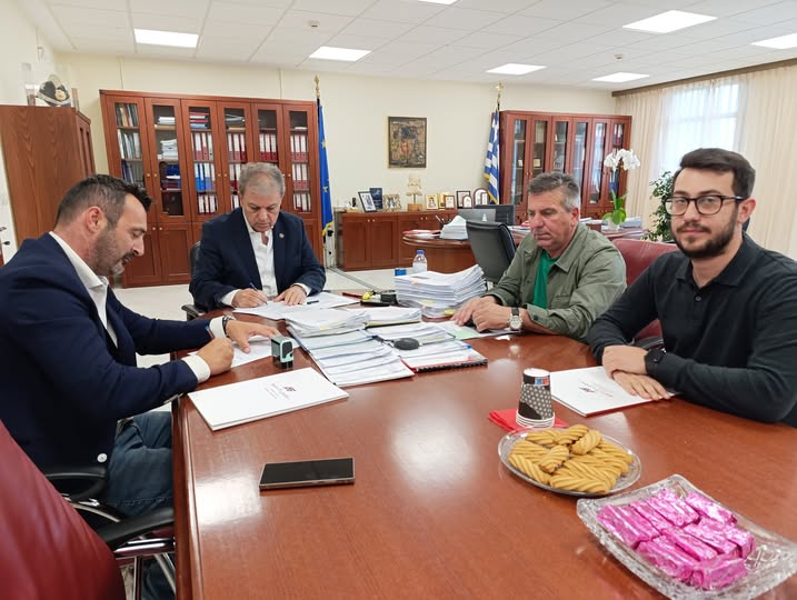 Η Δυτική Μακεδονία χάνεται κι αυτοί μετράνε λάστιχα