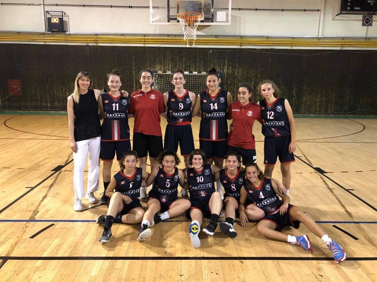  ΠΡΩΤΑΘΛΗΤΡΙΕΣ ΔΥΤ. ΜΑΚΕΔΟΝΙΑΣ ΟΙ ΚΟΡΑΣΙΔΕΣ ΤΟΥ ΑΠΟΛΛΩΝΑ ΠΤΟΛΕΜΑΙΔΑΣ