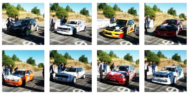 Πτολεμαΐδα: 5η Ανάβαση Βλάστης από την Αυτοκινητιστική Λέσχη