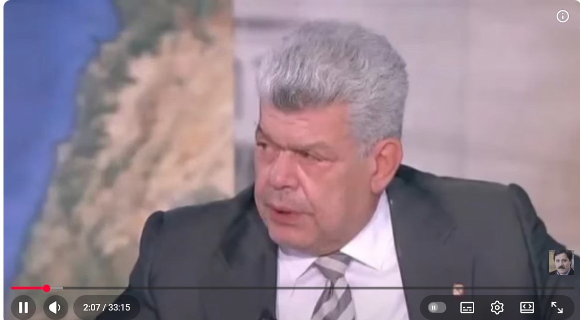 Μάζης: Άκρως επικίνδυνο σημείο