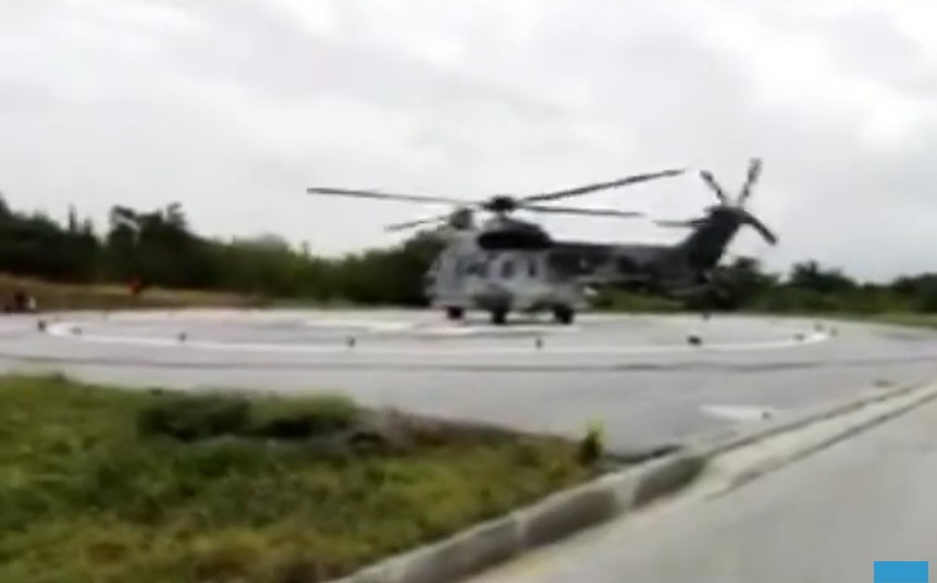 Αντώνιος Σαββίδης: Το Μποδοσάκειο Νοσοκομείο θα έχει αδειοδοτημένο ελικοδρόμιο από την ΑΠΑ, το μοναδικό στη Δυτική Μακεδονία