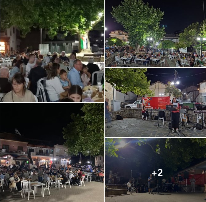 ΑΝΤΑΠΟΚΡΙΣΗ 51ο ΦΕΣΤΙΒΑΛ ΚΝΕ-ΟΔΗΓΗΤΗ ΣΕ ΝΕΣΤΟΡΙΟ ΚΑΙ ΒΑΡΙΚΟ