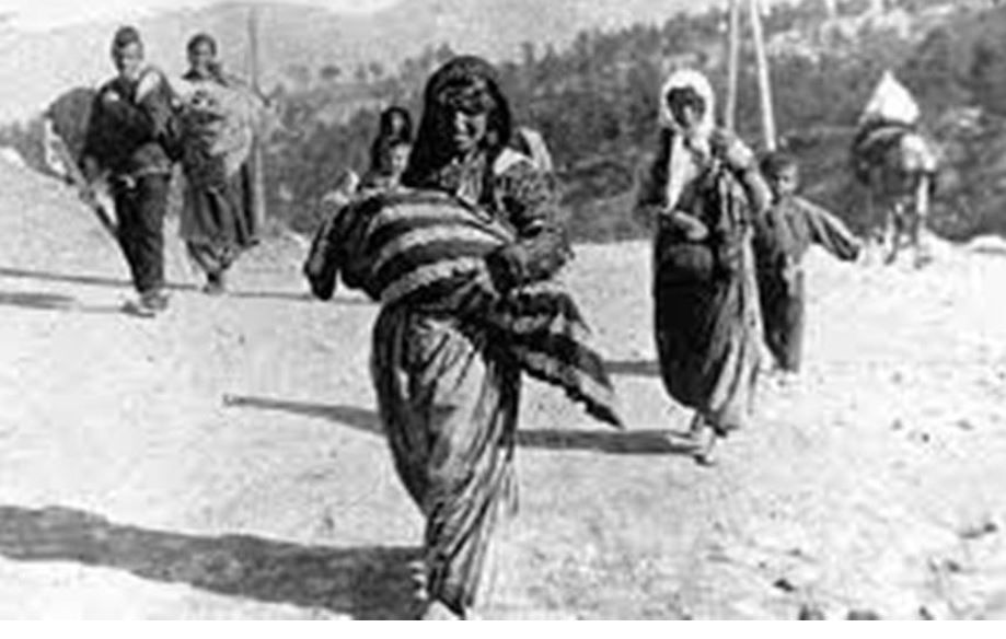 ΕΟΡΔΑΙΑ ΠΤΟΛΕΜΑΪΣ »ΜΝΗΜΕΙΟ ΤΗΣ ΓΕΝΟΚΤΟΝΙΑΣ ΤΟΥ ΠΟΝΤΙΑΚΟΥ ΕΛΛΗΝΙΣΜΟΥ ΑΠΟΚΤΑ Η ΠΟΛΙΣ ΤΗΣ ΠΤΟΛΕΜΑΪΔΟΣ