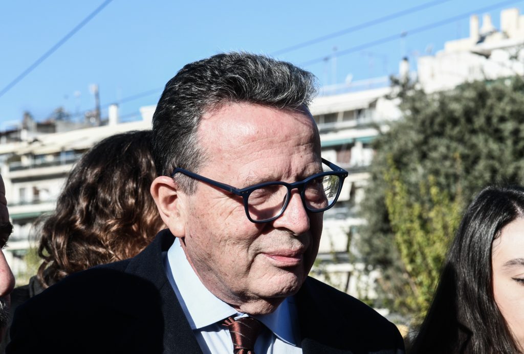 Κύρτσος: Η ΝΔ οφείλει μισό δισ. ευρώ αλλά ο Μητσοτάκης κάνει διαδικτυακή προπαγάνδα που κοστίζει