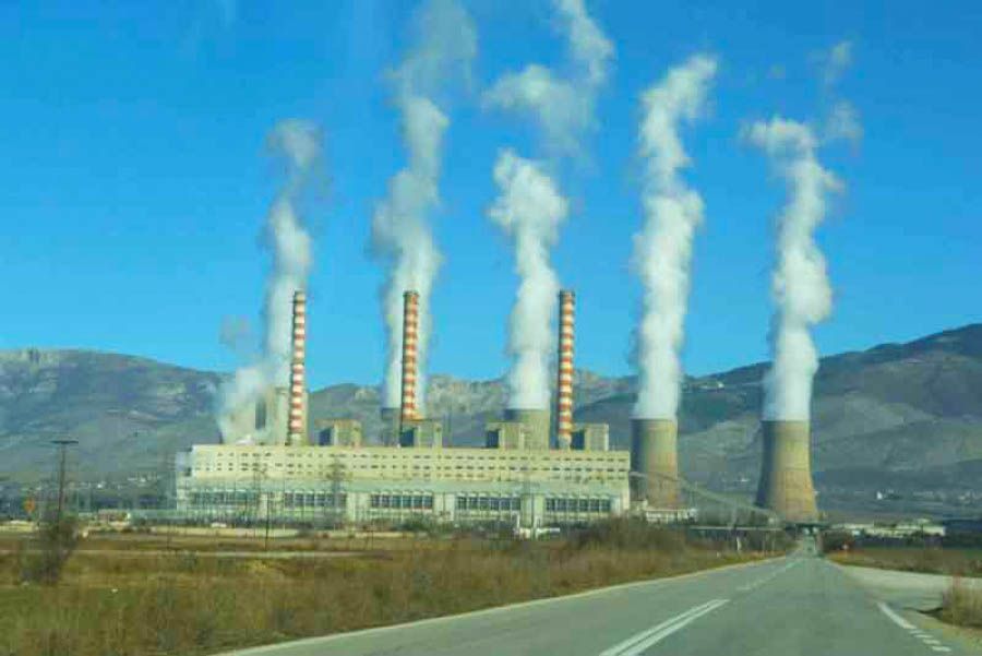 Ptolemais-post: OΙ ΛΙΓΝΙΤΕΣ ΕΠΙΣΤΡΕΦΟΥΝ ΓΙΑ ΝΑ ΔΙΑΣΦΑΛΙΣΟΥΝ ΤΗΝ ΕΠΑΡΚΕΙΑ ΤΟΥ ΕΝΕΡΓΕΙΑΚΟΥ ΣΥΣΤΗΜΑΤΟΣ 