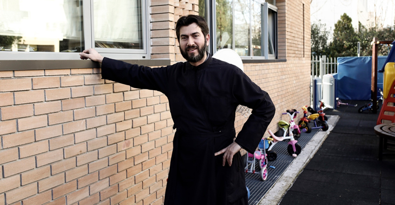 Νέα καταγγελία για την Κιβωτός του Κόσμου - «Κλείδωναν τα παιδιά σε κλουβί χωρίς φαγητό και νερό για τιμωρία»