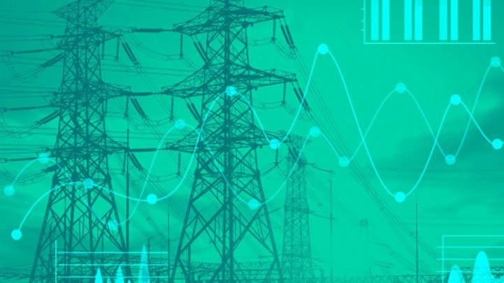 Εκρηκτική αύξηση 32,1% στο χονδρεμπορικό κόστος του ρεύματος - Σχεδόν διπλάσιο το κόστος του αερίου