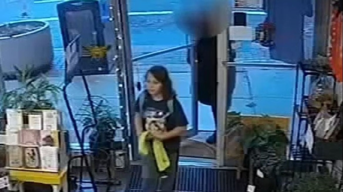 ΗΠΑ: «Κάνε πως είσαι η μαμά μου» - Έτσι γλίτωσε 10χρονος την απαγωγή του