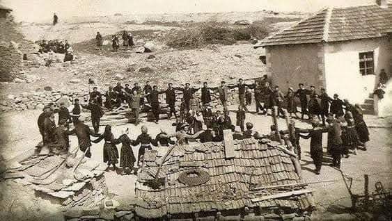 Οι συμπολίτες μας, "Ντόπιοι» της Μακεδονίας"!!!