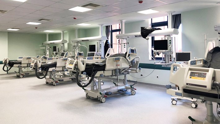 «Ο πληθυσμός της Δυτικής Μακεδονίας παρουσιάζει αυξημένη νοσηρότητα και θνησιμότητα»