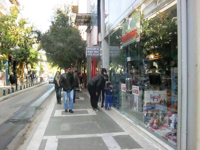 Τα νέα δεδομένα στην λειτουργία της αγοράς