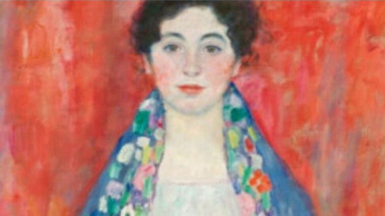  Ένας χαμένος πίνακας του Γκούσταβ Κλιμτ πουλήθηκε έναντι 30 εκατ. ευρώ