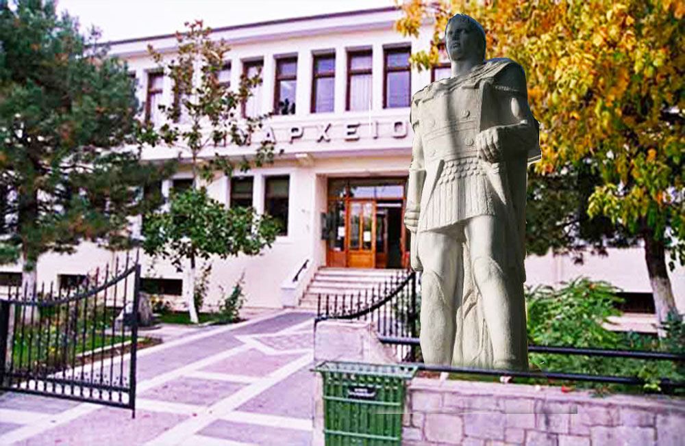 Αγνοούμε τους ευεργέτες της Πτολεμαΐδος και μάλιστα υπάρχει πεπατημένη να τους εχθρευόμαστε, πολλές φορές!