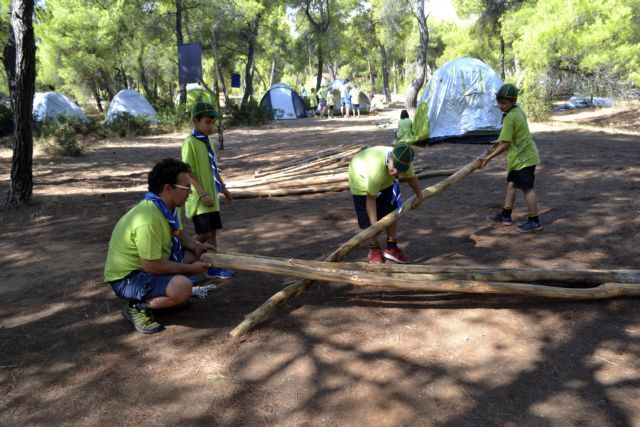 Κορωνοϊός: Συναγερμός για περίπου 100 κρούσματα σε παιδικές κατασκηνώσεις