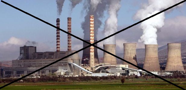 θα «σβήσει και το τελευταίο φουγάρο» υφιστάμενης λιγνιτικής μονάδας μέσα στον επόμενο μήνα, σύμφωνα με την πρόθεση που έχει διατυπώσει και επίσημα η ΔΕΗ, λόγω της αντιοικονομικής λειτουργίας των σταθμών. 