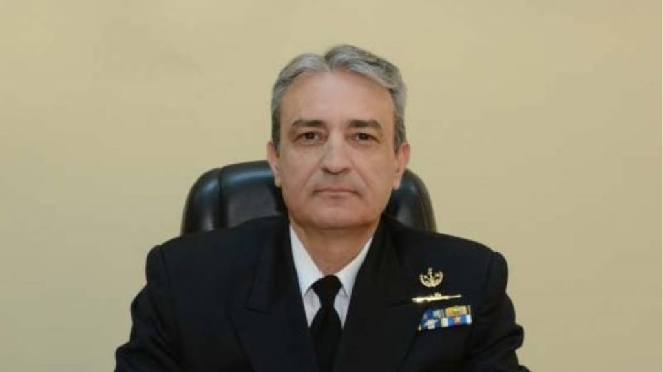 Παρακολουθούσαν και τον Διευθυντή Εξοπλισμών Α.Αλεξόπουλο! Βροχή αποκαλύψεων