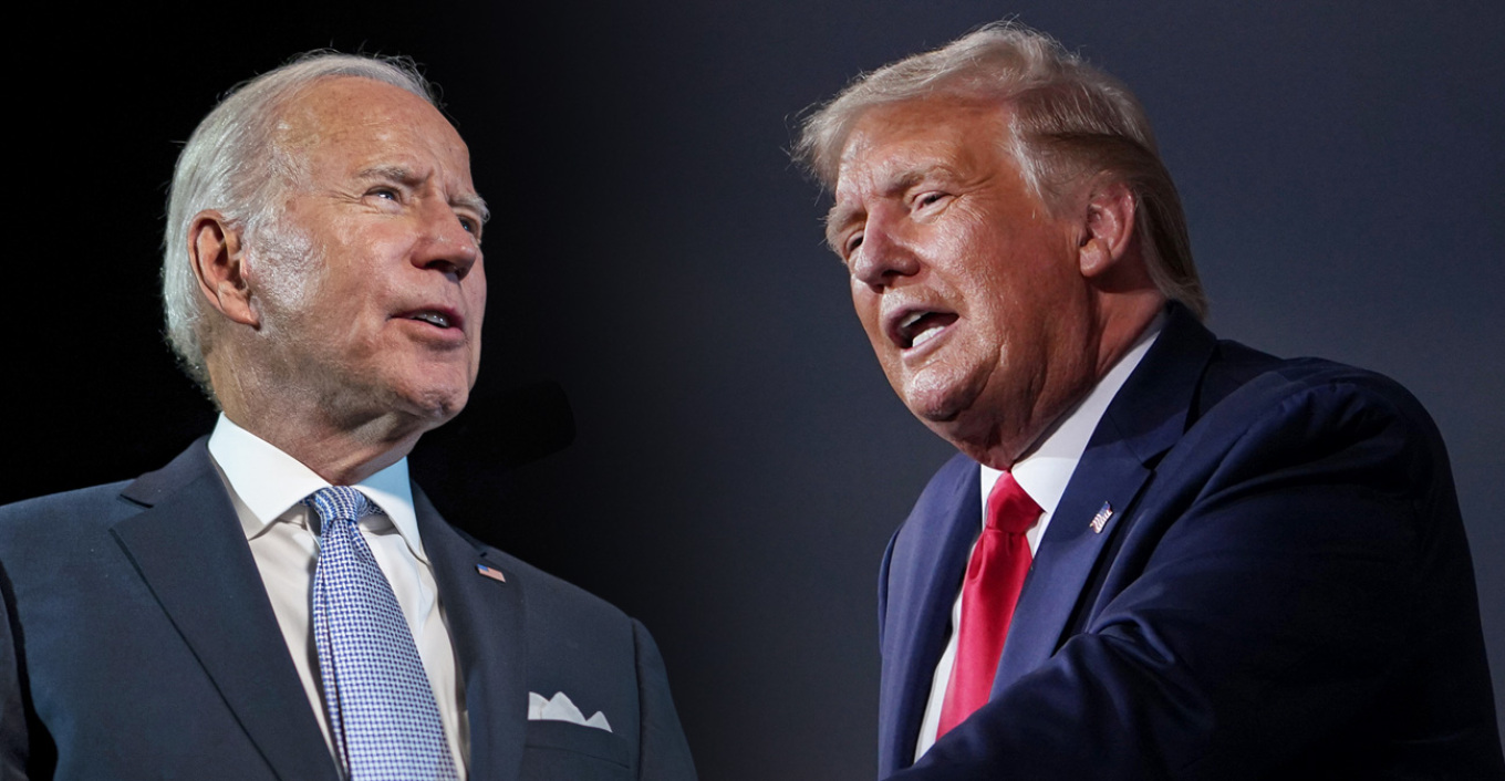 ΗΠΑ: Αντέχουν οι Δημοκρατικοί, βολές εκ των έσω για Τραμπ, θρίλερ για τον έλεγχο της Γερουσίας