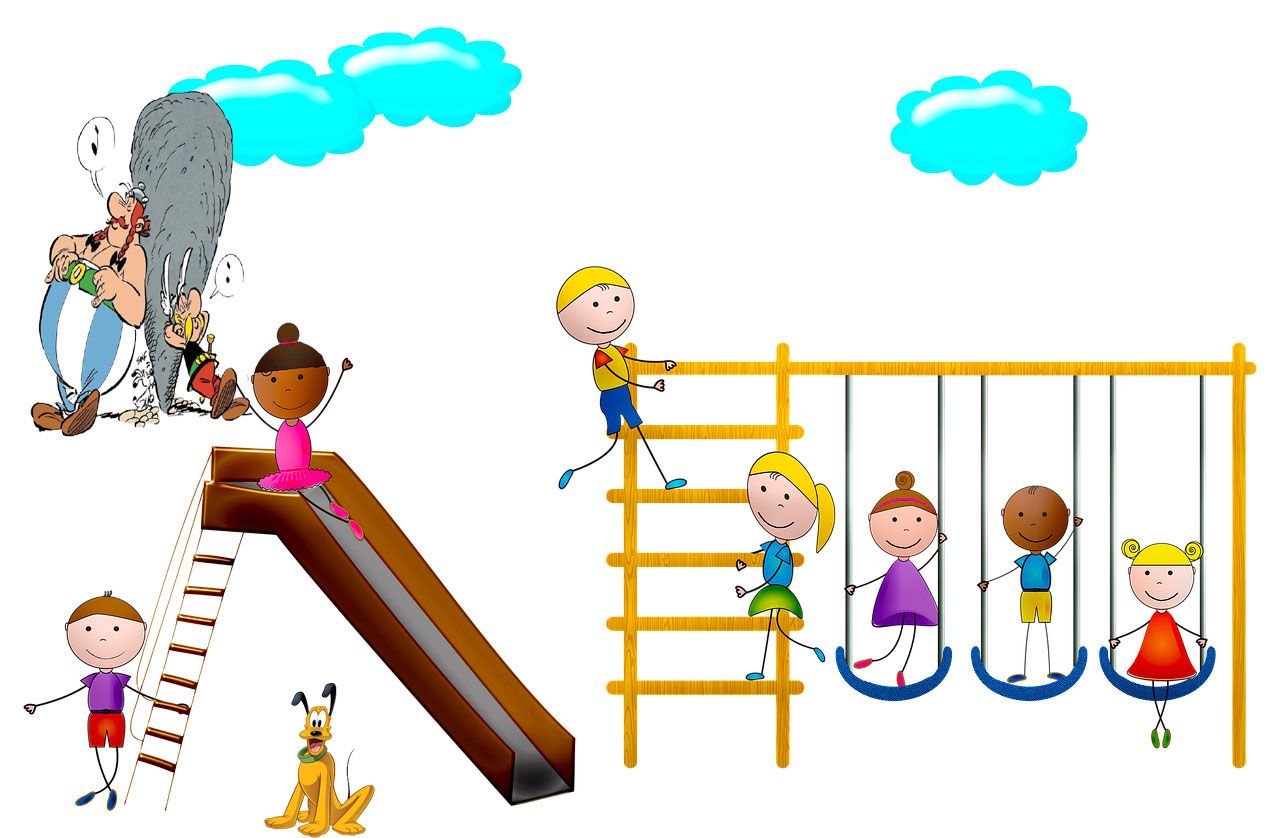 Δωρεά ΤΑΠ για εκσυγχρονισμό παιδικών χαρών-Πτολεμαΐδας, Πενταβρύσου, ∆ροσερού, Γαλάτειας, Φούφα και Περδίκκα)