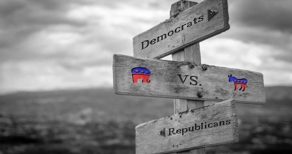 Στους Δημοκρατικούς η Αριζόνα