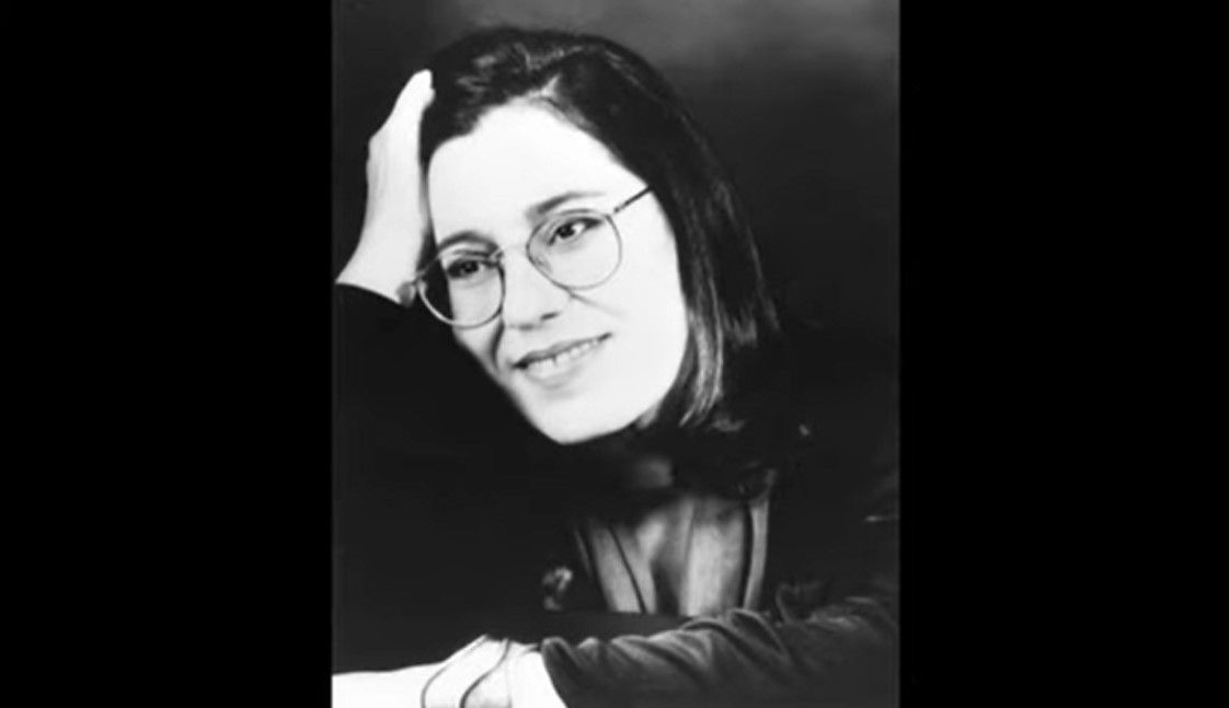 Μίκης Θεοδωράκης - Τα μάγια - Μαρία Φαραντούρη