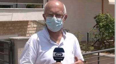 Ανεξέλεγκτη αύξηση μινκ στη Δυτική Μακεδονία - "Εισβολή" στην Κοζάνη