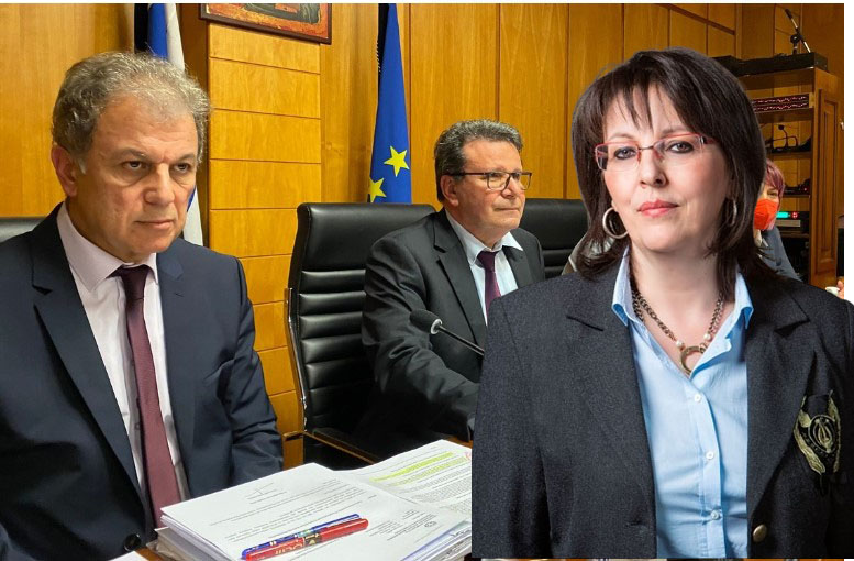 Γεωργία Ζεμπιλιάδου - Επικαιροποίησις ενός εξαίρετου άρθρου