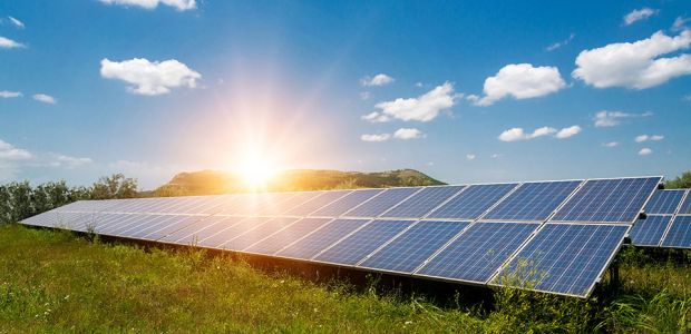 &quot;Πράσινο φως&quot; από ΚΑΣ για τα 960 MW φωτοβολταϊκά της ΔΕΗ στην Πτολεμαΐδα