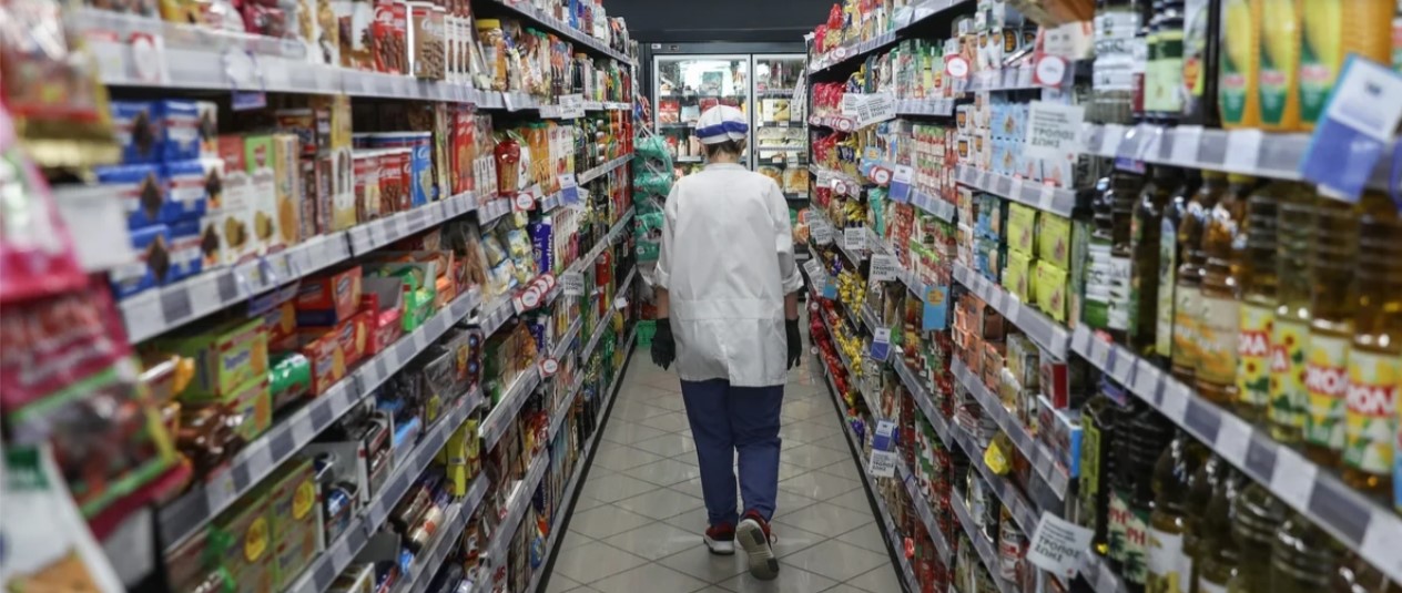 Ποιοι και πώς θα πάρουν επίδομα για σούπερ μάρκετ (Food Pass με Ε9)