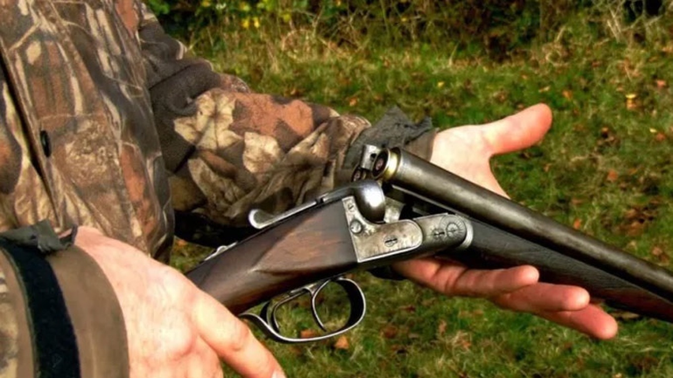 Νεκρός 60χρονος κυνηγός (Καρδίτσα) από πυρά φίλου του σε κυνήγι αγριογούρουνου