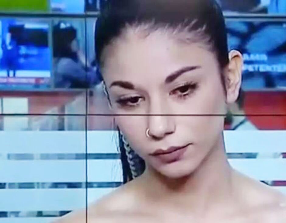 Κιβωτός του Κόσμου - Νέες αποκαλύψεις από την 19χρονη Ευγενία: «Mε κοπάνησε και έσπασε το καπάκι της τουαλέτας»