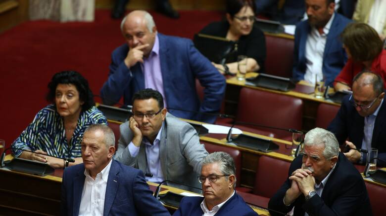 ΔΕΛΤΙΟ ΤΥΠΟΥ ΚΚΕ: ΕΚΔΗΛΩΣΗ ΓΙΑ ΠΟΛΥΤΕΧΝΕΙΟ 