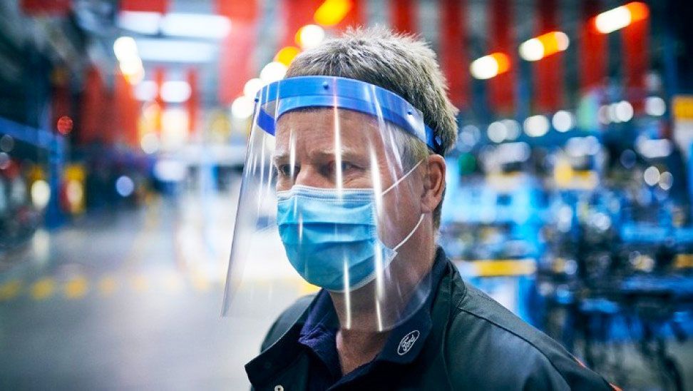 ΗΛ ΜΟΣΙΑΛΟΣ  Ποσοστά 70%- 75% δεν είναι αρκετά για ανοσία απέναντι στη παραλλαγή Δέλτα