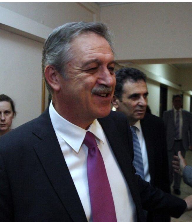 Σκέψεις του Πάρι Κουκουλόπουλου για την περιφέρεια Δυτικής Μακεδονίας – Τα σενάρια