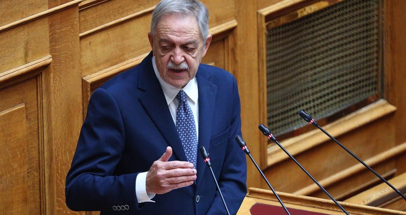 Π. Κουκουλόπουλος: «Η “μέρα της μαρμότας” για τη Δυτική Μακεδονία»