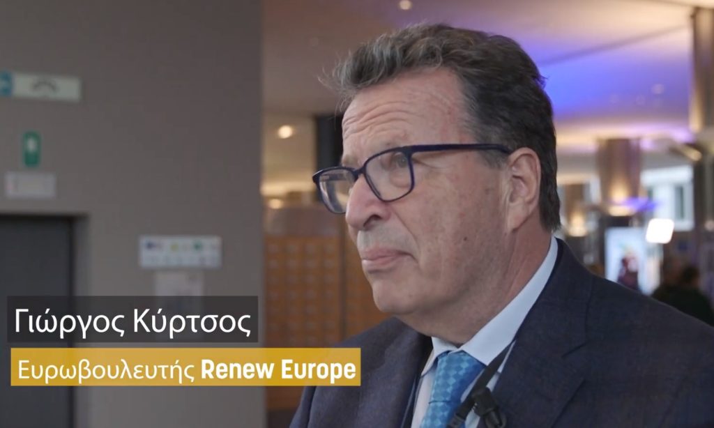 Ο Κύρτσος αποκαλύπτει ρήγμα Μεϊμαράκη – Μητσοτάκη για τις υποκλοπές 