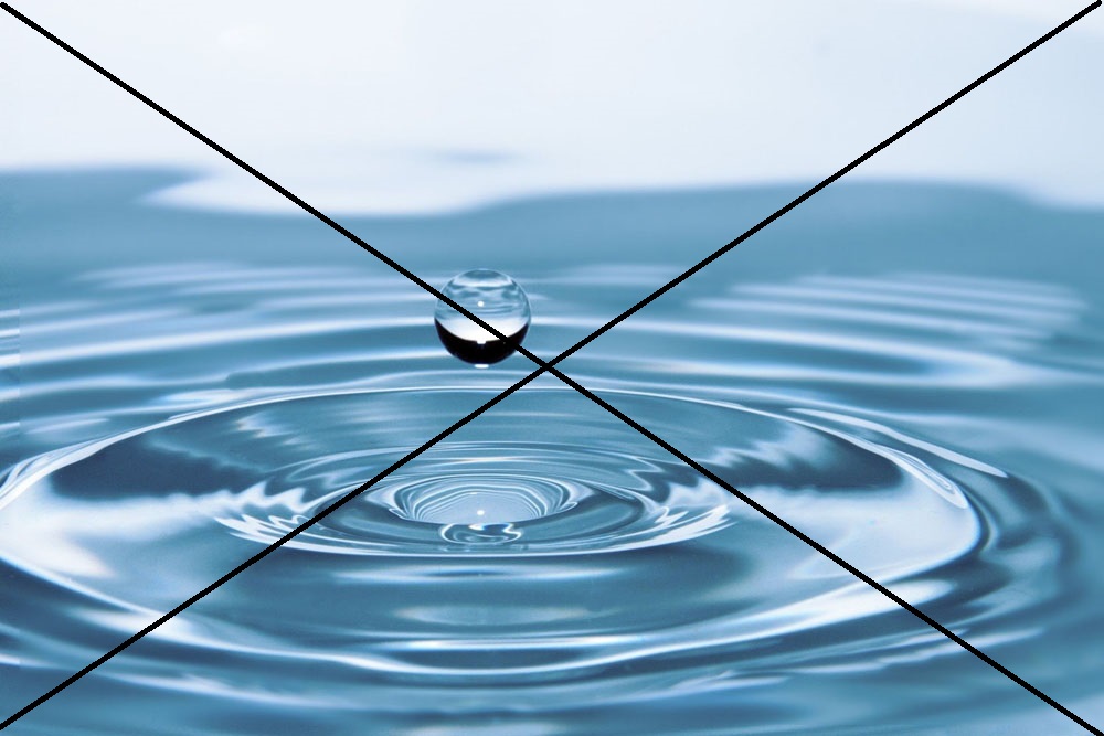 Δηλητήριο στο ποτήρι του νερού - Θα απαντήσει η ΔΕΥΑΕ; Ή μόνο ξέρει να κόβει παροχές!!!