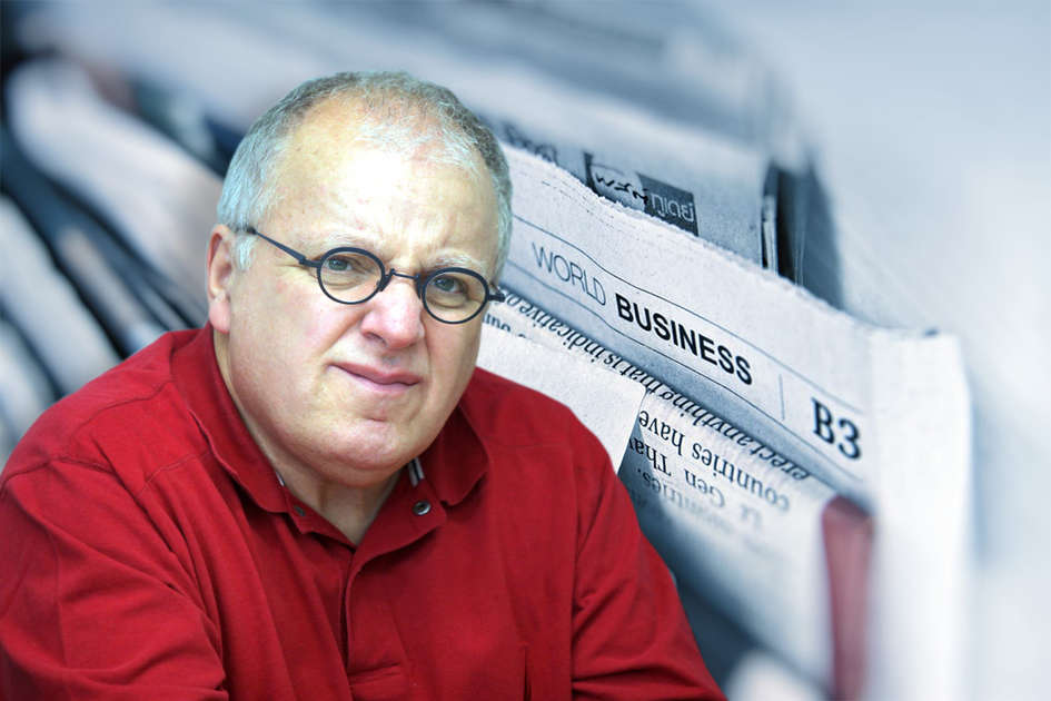 Λυγερός: Αυτά βλέπει ο Τραμπ και τρέχει να προλάβει την καταστροφή!