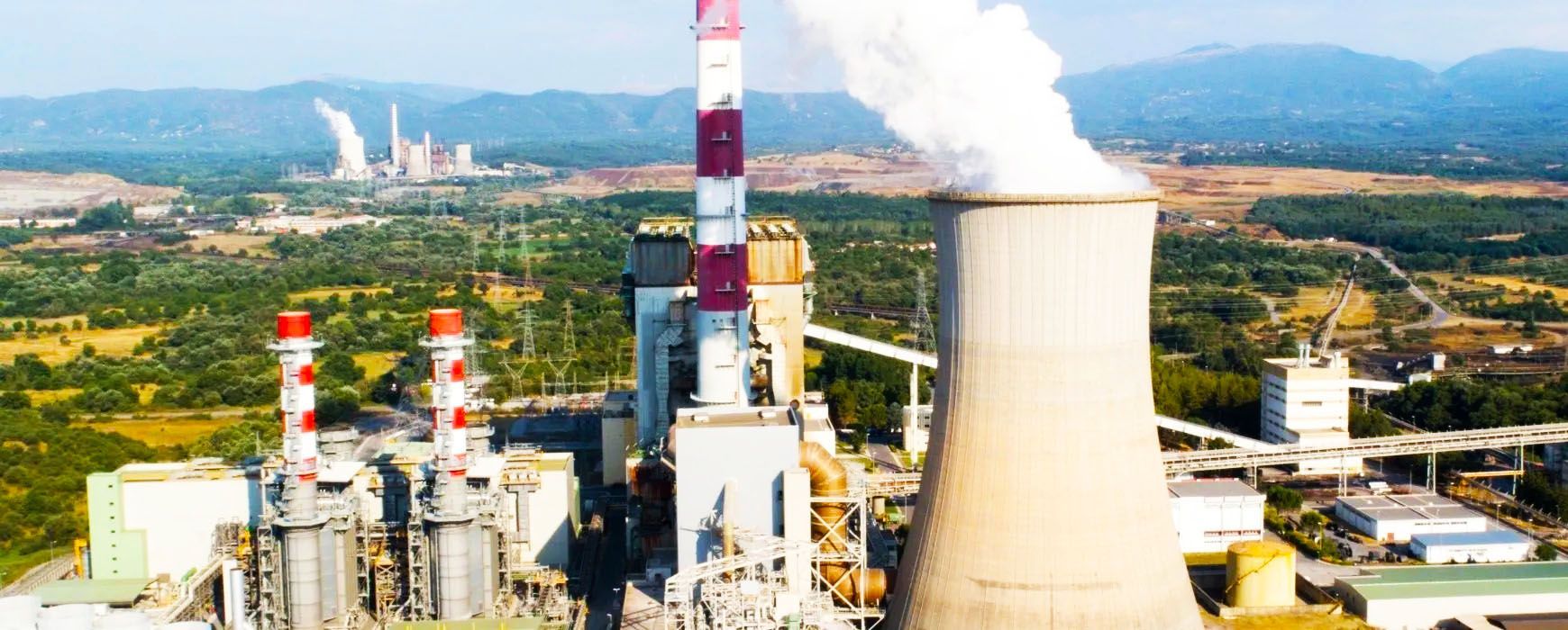 Καύσωνας-ηλεκτροδότηση: Δοκιμάζονται τα όρια του συστήματος – Επιστρατεύεται ο λιγνίτης (Video)