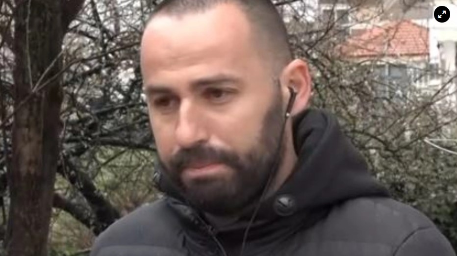 Πτολεμαΐδα: Ξεσπά ο πατέρας του 15 μηνών βρέφους που πέθανε - «Το πήγαμε στο νοσοκομείο με 40 πυρετό και μας έδιωξαν!»