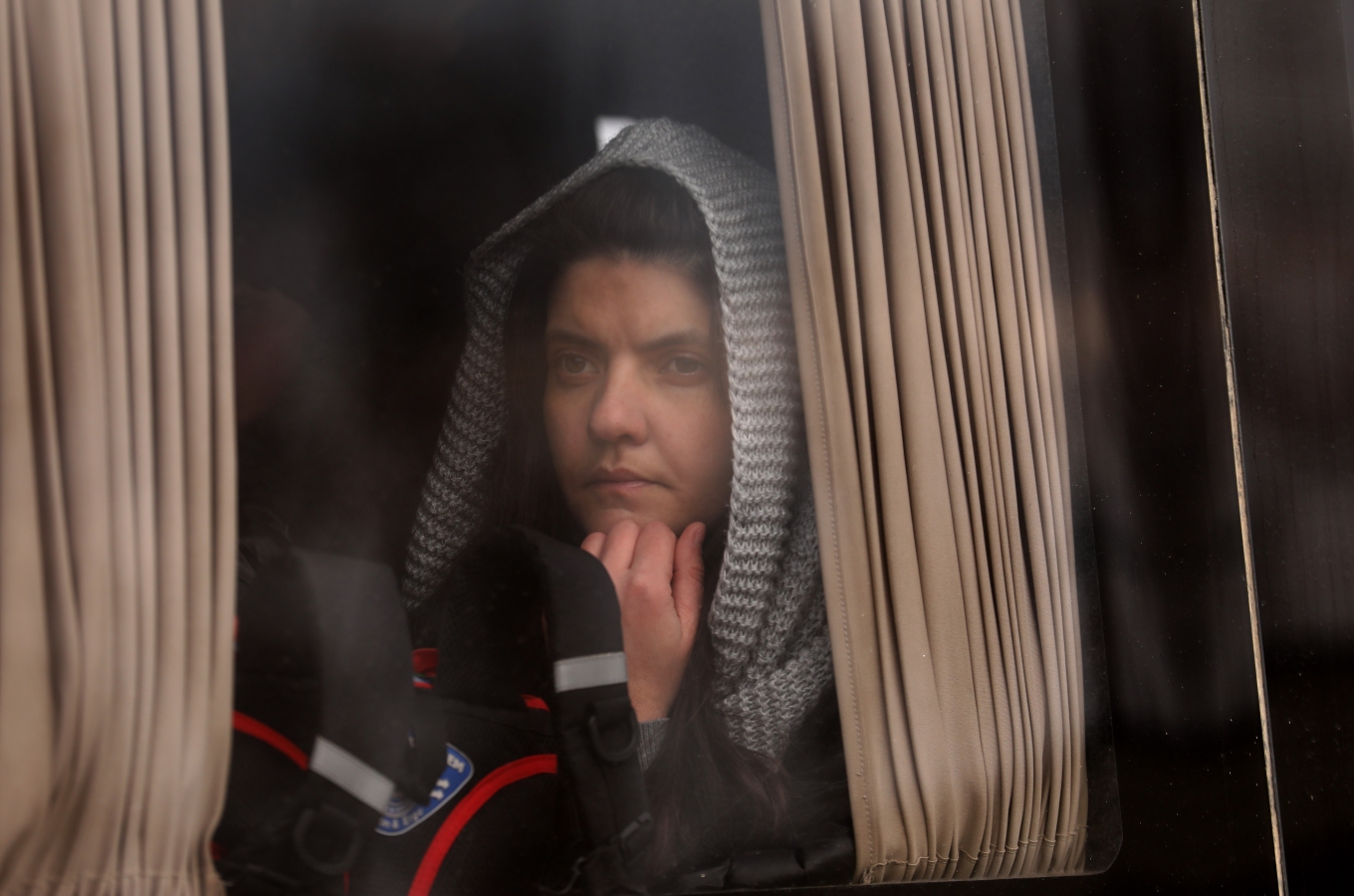 Πολωνία: Ξεκινά να χρεώνει για στέγαση και σίτιση Ουκρανούς πρόσφυγες σε κρατικά καταλύματα