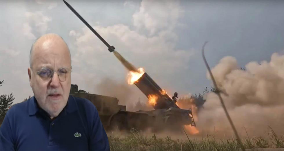 Τί σημαίνει η απόσυρση των Ρώσων από την Χερσώνα - Σταύρος Λυγερός