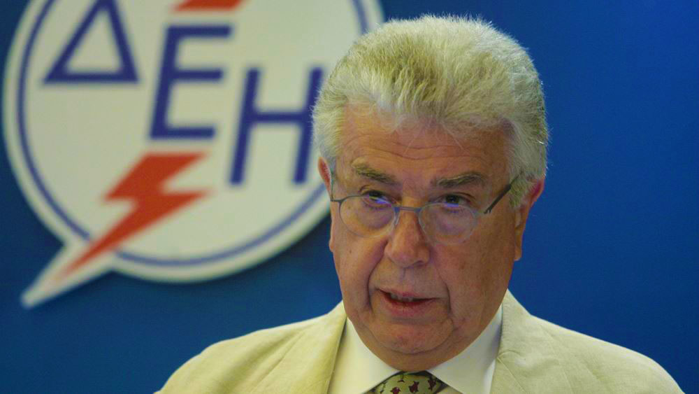 Παναγιωτάκης: Υπέρογκες αυξήσεις τιμολογίων και μισθών στελεχών με αναξιοκρατία στη ΔΕΗ