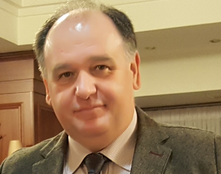 Εναντίον του κ. Σταύρου Παπασωτηρίου! Γαλάζιος ανήθικος πόλεμος για την καρέκλα...