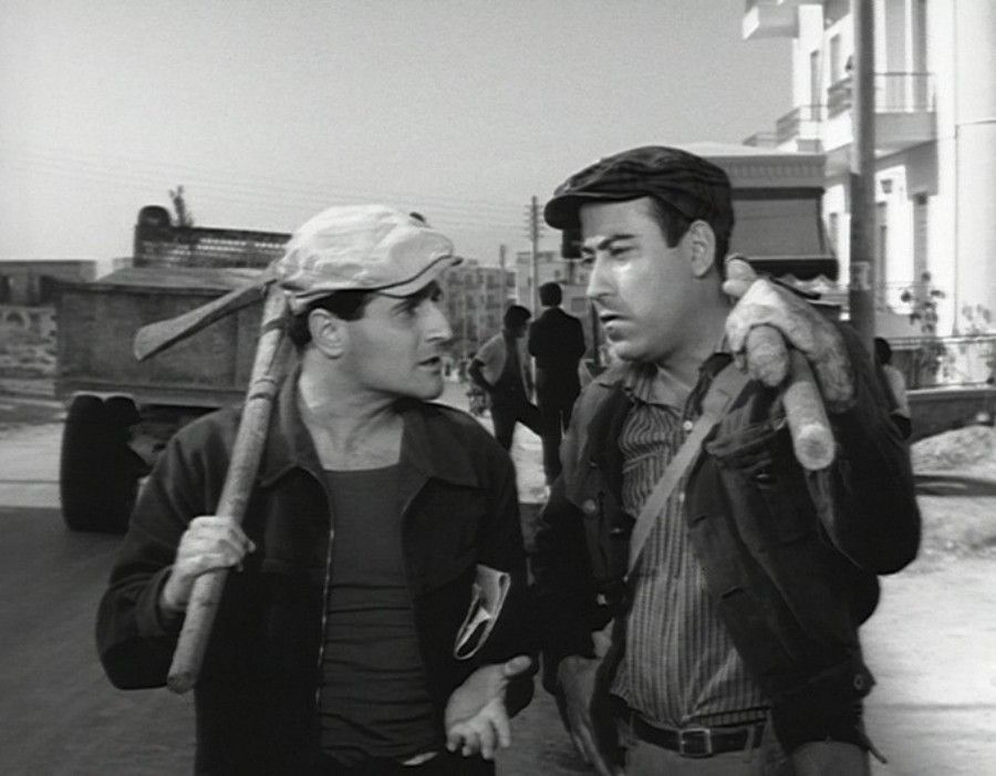 Πέθανε ο ηθοποιός Γιάννης Μαλούχος σε ηλικία 91 ετών