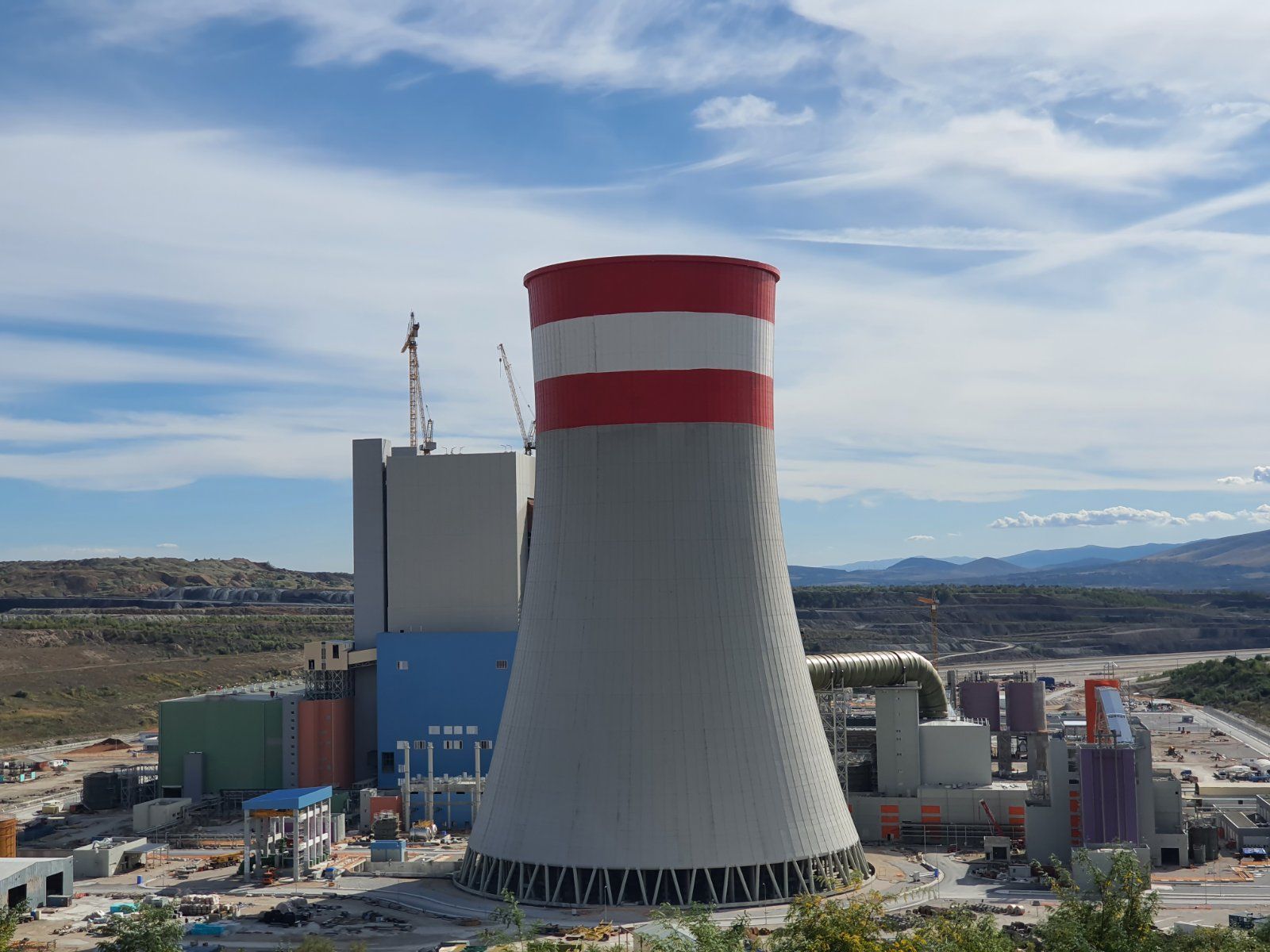  ΠΤΟΛΕΜΑΪΔΑ ΑΠΟΘΕΜΑΤΙΚΟ 4300 MW ΛΙΓΝΤΙΤΙΚΩΝ ΘΑ ΑΠΟΖΗΜΙΩΣΕΙ ΜΕΧΡΙ ΤΟ 2023 Η ΣΤΡΑΤΗΓΙΚΗ ΕΦΕΔΡΕΙΑ – ΔΕΝ ΘΑ ΣΥΜΠΕΡΙΛΗΦΘΕΙ Η ΠΤΟΛΕΜΑΪΔΑ V ΣΤΗΝ ΕΦΕΔΡΕΙΑ