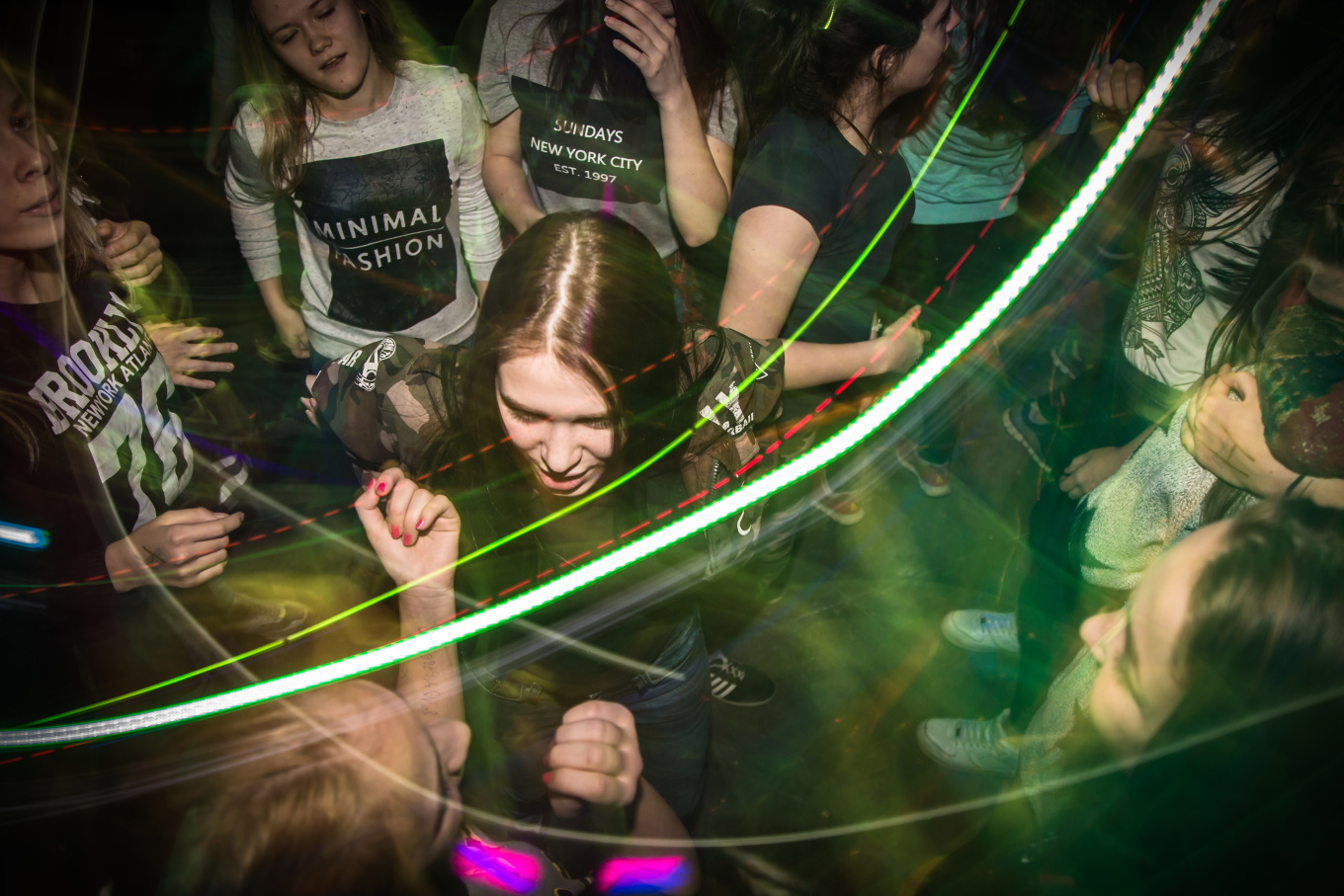 Ιτέα: Μαθητικό πάρτι κατέληξε σε «εφιάλτη» - Έπεσαν μαχαιρώματα, δύο παιδιά στο νοσοκομείο